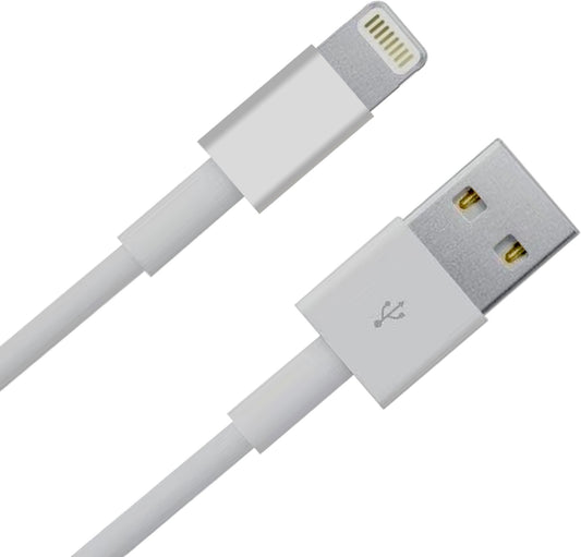 Wellmist Lightning Data Cable, Over Charging Protection (WM61)