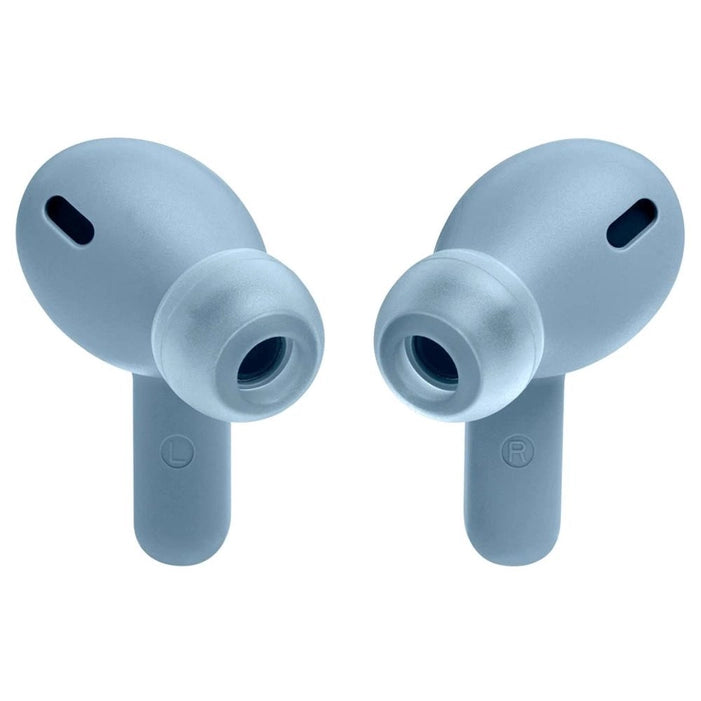 JBL Wave 200 TWS Wireless Bluetooth Earbud, Blue