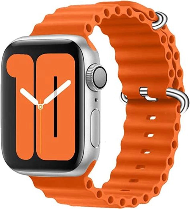 Silicone Strap for Apple iWatch