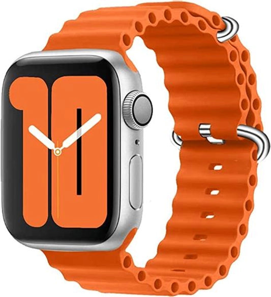 Silicone Strap for Apple iWatch