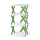 Foldable Shoe Rack (Multicolor)
