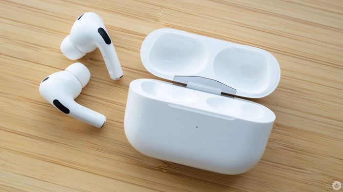 AIRPOD PRO 2ND GENERATION