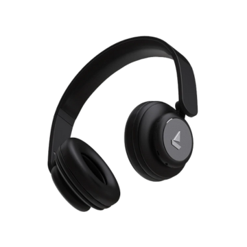 boAt Rockerz 450 Bluetooth On Ear Headphone