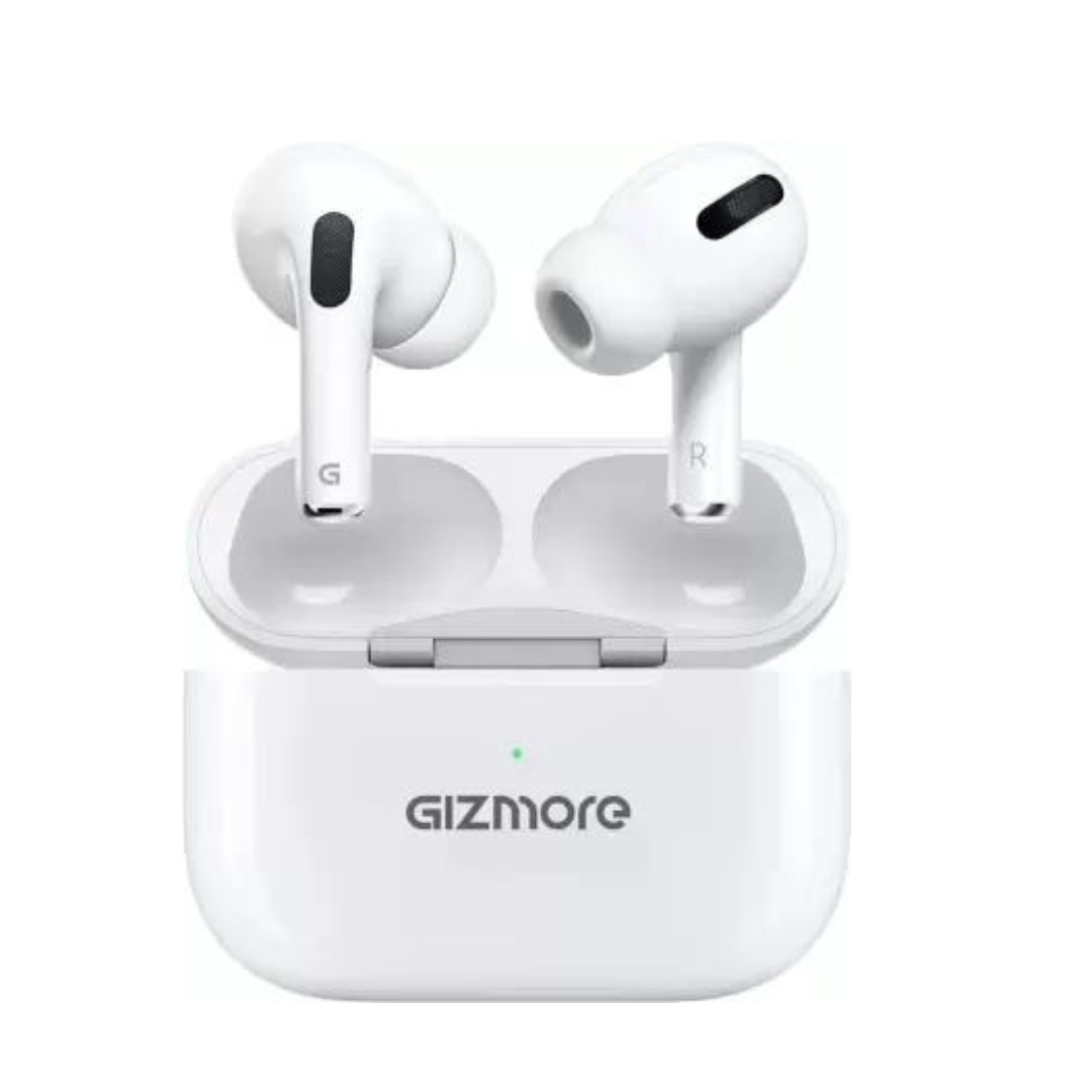 GIZMORE 862 TWS In-Ear Earbuds Type-C