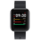 Fire-Boltt Ninja touch to Wake Smartwatch