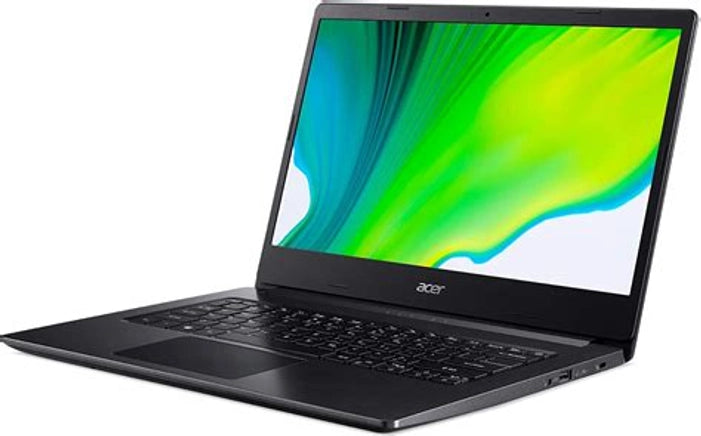 Acer A314-22 Aspire 3 Laptop (AMD 3020e/4GB/1TB HDD/AMD Radeon/Windows 11/HD), 35.56 cm (14 inch)