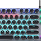 HP MECHANICAL GAMING KEYBOARD GK400Y