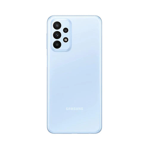 Samsung Galaxy A23 Blue, 6GB RAM, 128GB Storage