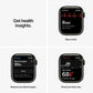 i7 Pro Max Bluetooth Calling Smart Watch