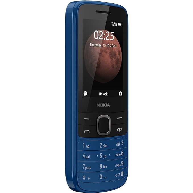 Nokia 225 4G