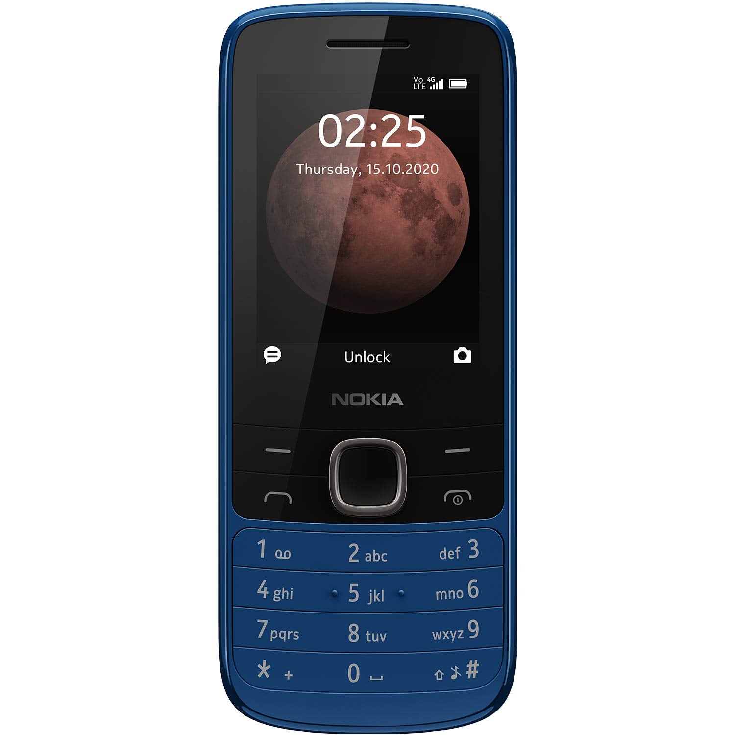 Nokia 225 4G