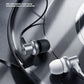 Wellmist Music Sound Wired Earphone , High Sensitivity Earphone, WM44