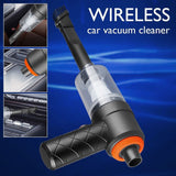 2in 1 Vacuum Cleaner ,Blow & Suction Car Vacuum Cleaner.