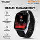 GIZMORE GIZFIT 910 PRO Bluetooth Calling Smartwatch