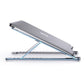 Aluminium Alloy LaptopStand, Metal laptop stand