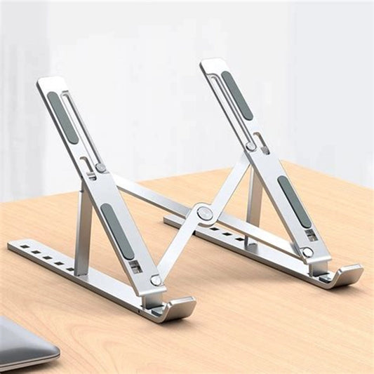 Aluminium Alloy LaptopStand, Metal laptop stand
