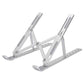 Aluminium Alloy LaptopStand, Metal laptop stand