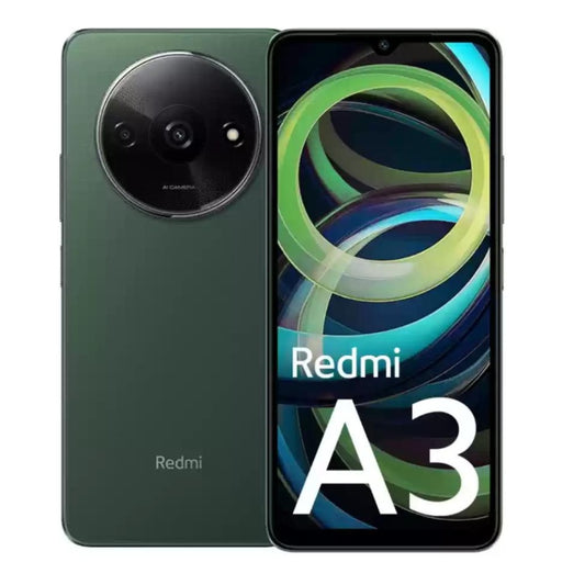 REDMI A3 ( 64 GB)  (3 GB RAM)