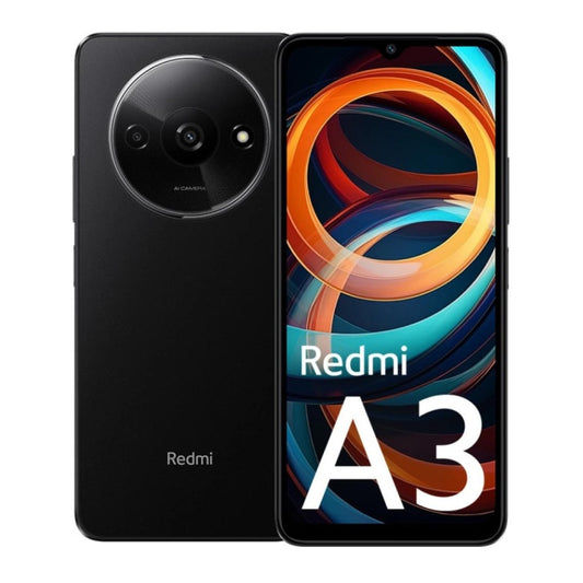 REDMI A3 ( 64 GB)  (3 GB RAM)