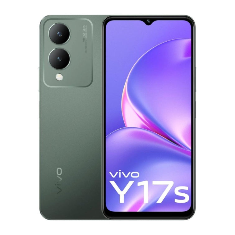 vivo Y17s Online at Best Price