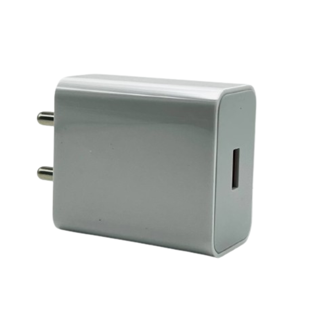 Wellmist 20W Ultra Fast Charging support, USB charger.