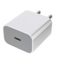 Wellmist 20W Ultra Fast Charging support, USB charger.