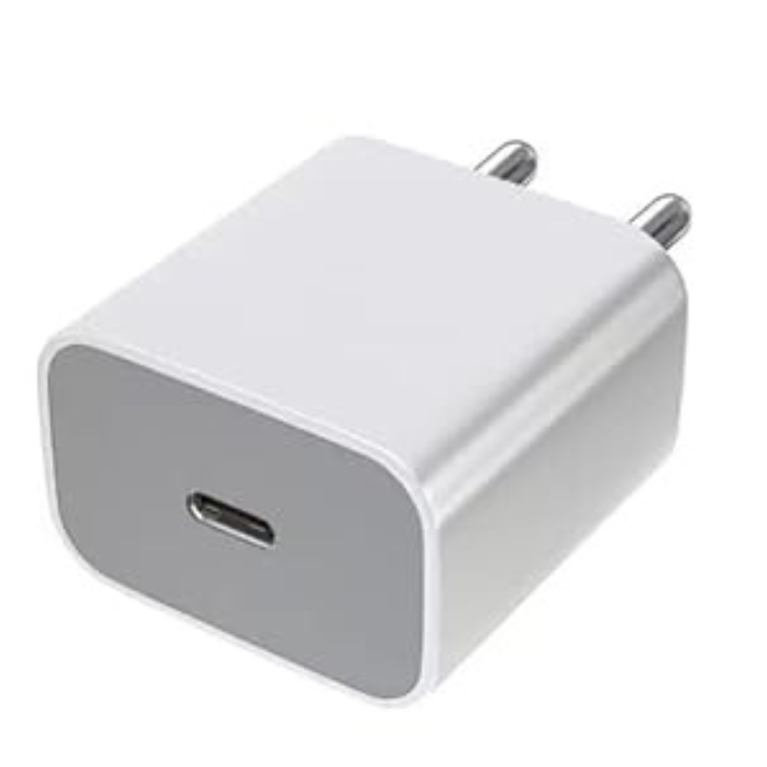 Wellmist 20W Ultra Fast Charging support, USB charger.