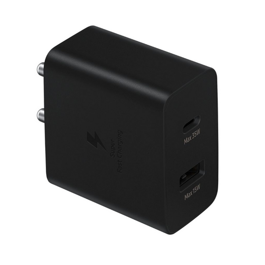 Wellmist 35W PD Power Adapter Duo