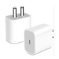 Wellmist 35W Power Adapter,USB-C Power Adapter,Fast Charger
