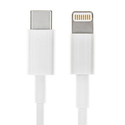 Wellmist USB-C to Lightning Data Cable (1m), Fast Sync And Charger (WM29)