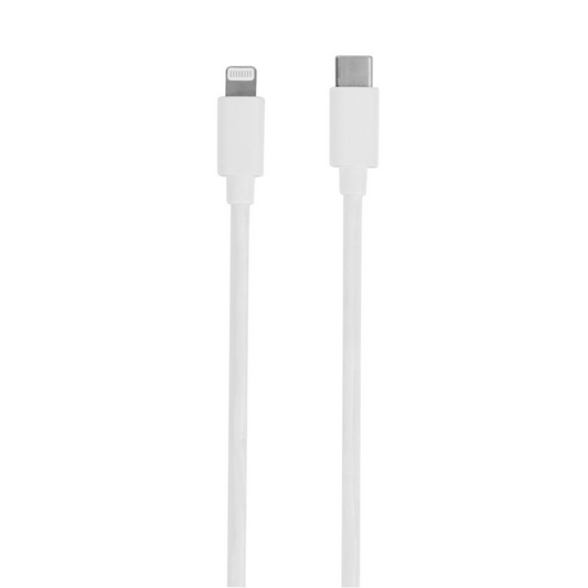 Wellmist USB-C to Lightning Data Cable (1m), Fast Sync And Charger (WM29)