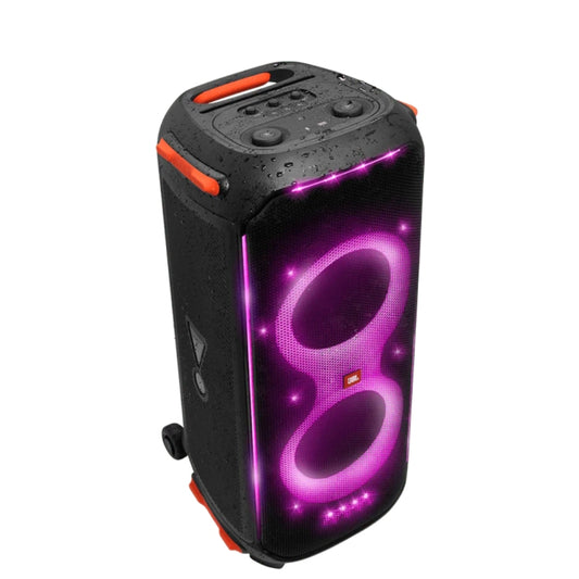 JBL PartyBox 710 with 800W RMS,Dynamic Music Synced Lightshow