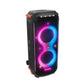 JBL PartyBox 710 with 800W RMS,Dynamic Music Synced Lightshow