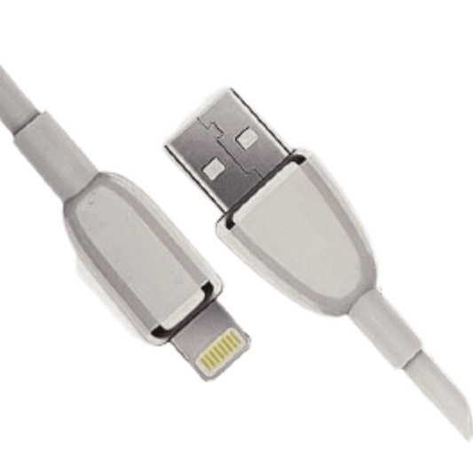 Wellmist Lightning Data Cable, Output 3.1 A (WM30)