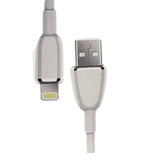 Wellmist Lightning Data Cable, Output 3.1 A (WM30)