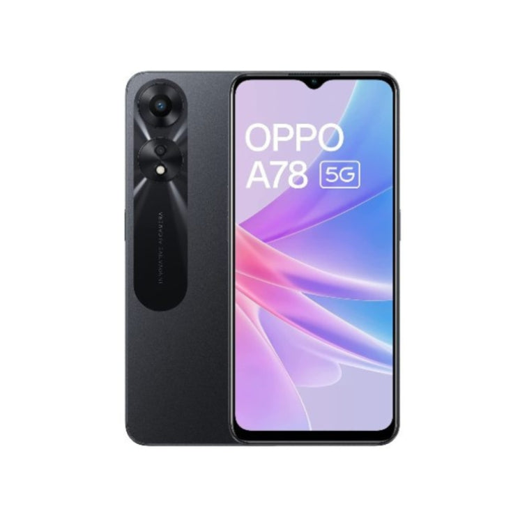 OPPO A78 5G