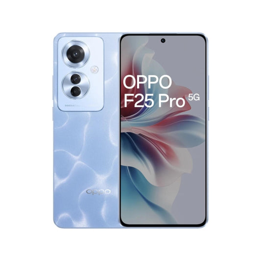 OPPO F25 Pro 5G