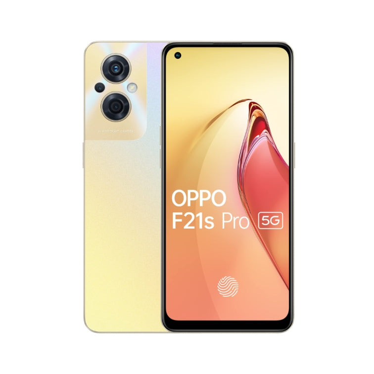 OPPO F21S Pro 5G