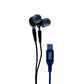 PBD Hi-Res Stereo Headset