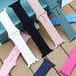 Silicone Strap for Apple iWatch