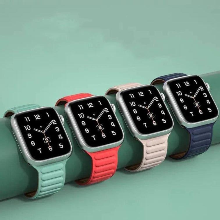 Silicone Strap for Apple iWatch