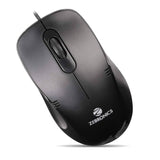 Zebronics Zeb-Power Plus USB Optical Mouse