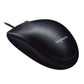 Logitech M90 Wired USB Mouse