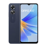 OPPO A17 (Midnight Black, 64 GB)