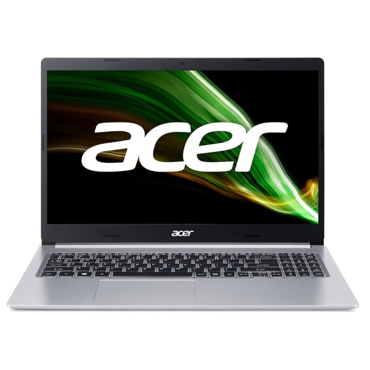 Acer Aspire 5 A515-45 Thin & Light Laptop 15.6 inches Full HD Display AMD Ryzen 5 5500U