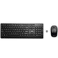 HP KM260 Wireless Mouse and Keyboard Combo