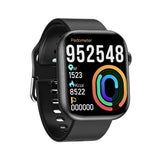 Conekt Slay Pro Smartwatch ( Black )