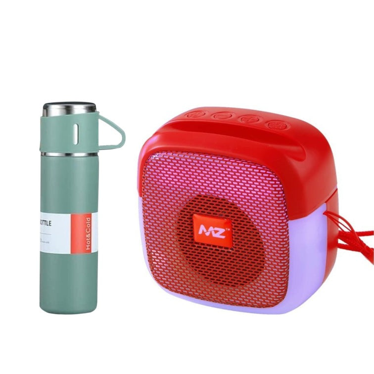 Buy bluetooth speaker free Bottle