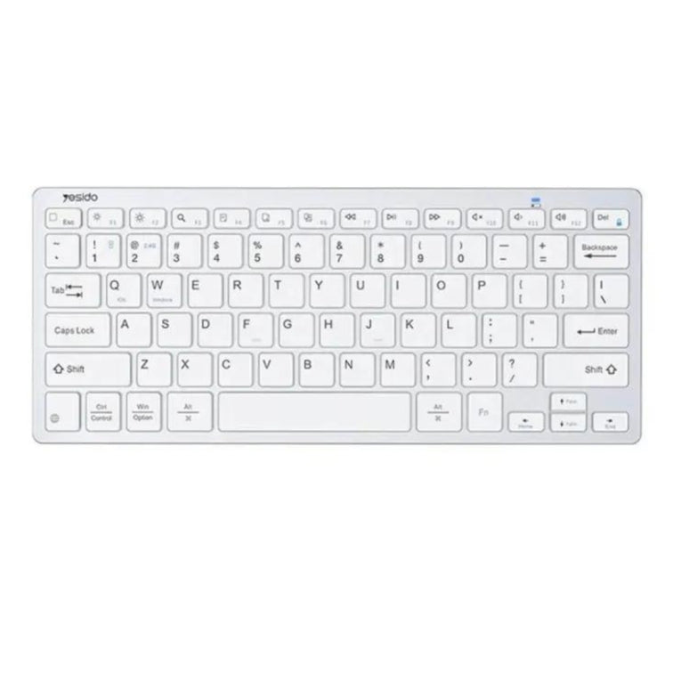 YESIDO KB11 Wireless Mini Keyboard