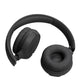 JBL Tune 520 BT 57Hr Playtime, Pure Bass, Multi Connect Bluetooth Headset, BT 5.3LE Bluetooth Headset